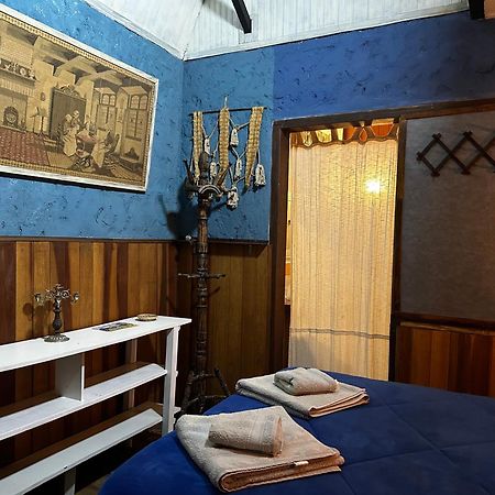 Chale Maua Conforto E Arte فيسكوندي دي ماوا المظهر الخارجي الصورة