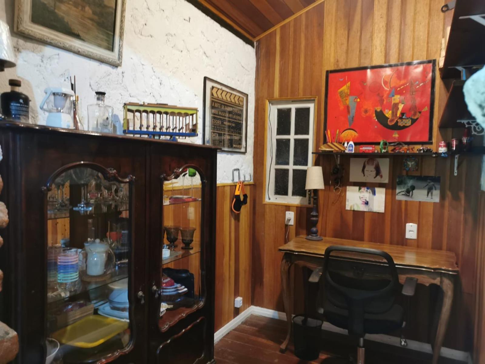 Chale Maua Conforto E Arte فيسكوندي دي ماوا المظهر الخارجي الصورة